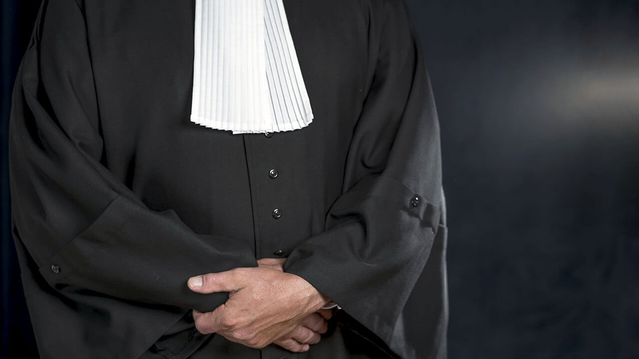 Avocats : le prochain gouvernement attendu à la barre